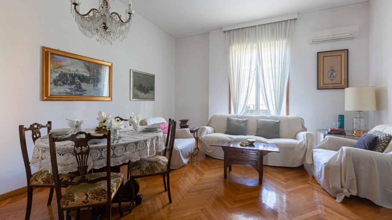 Mysa Properties - Trilocale In Zona Porta Romana, Bocconi Milano Exterior foto