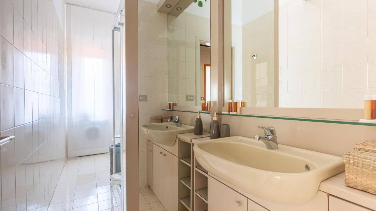 Mysa Properties - Trilocale In Zona Porta Romana, Bocconi Milano Exterior foto